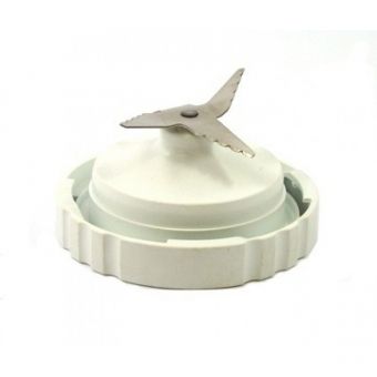 Faca para Liquidificadores Philips Walita modelos HR2067, RI2044, RI2054, RI2081, RI2085 e RI2086