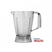 Copo Philips Walita Liquidificador Do Processador Ri7629
