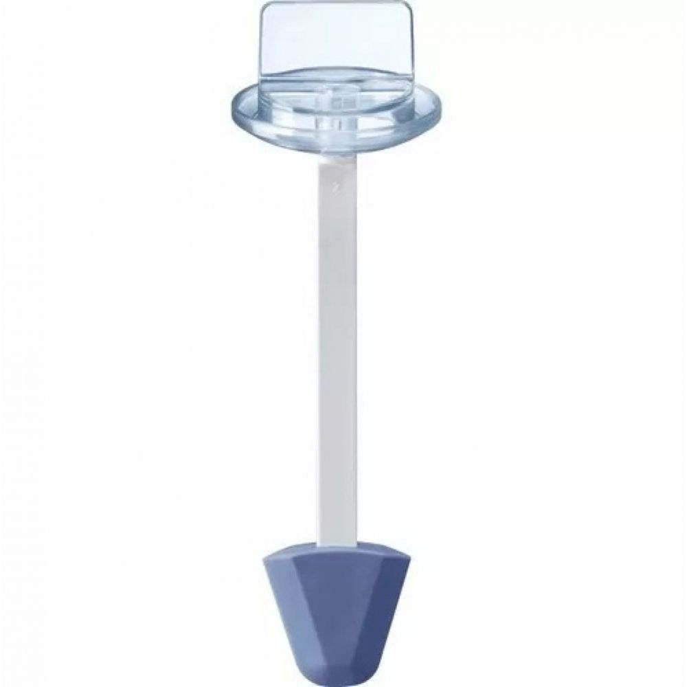 Espátula para Liquidificadores Philips Walita de modelos RI1760, RI1774, RI2030, RI2034, RI2044, RI2054, RI2081 e RI2086