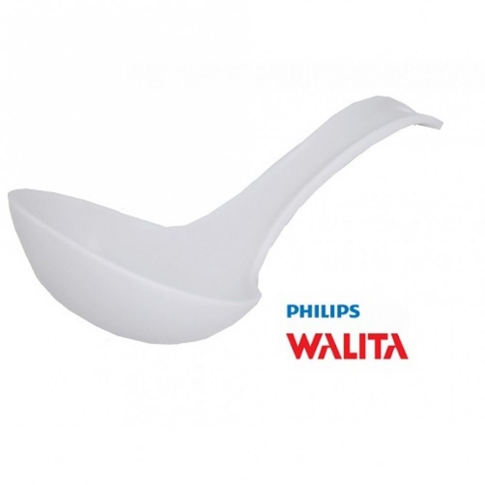 Colher de sopa Philips Walita para Panela de Pressão Elétrica RI3103