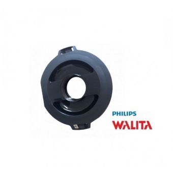 Tampa Preta Philips Walita para copo de VIDRO dos Liquidificadores RI2044, RI2054. RI2083 e RI2086