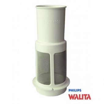 Filtro Philips Walita para Liquidificadores RI1764, RI1774, RI1784, RI2034 e RI2008