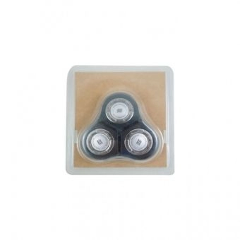 Lâminas Philips RQ11 para barbeadores RQ1180