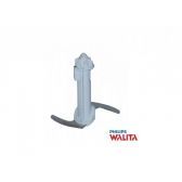 Faca Philips Walita para Mixer RI1363, RI1364 e RI1366