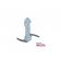 Faca Philips Walita para Mixer RI1363, RI1364 e RI1366