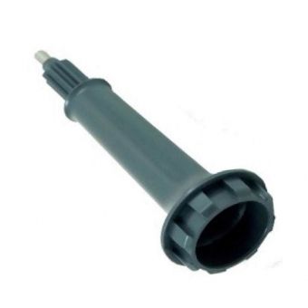 Eixo de Acionamento Cinza Philips Walita para Processadores RI7631, RI7632 e RI7636