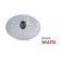 Disco fatiador grosso de 2,4mm para Processador Philips Walita  RI7632 e RI7636