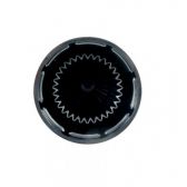 Castanha do espremedor dos processadores Philips Walita RI7774, RI7775, RI7776 e RI7778