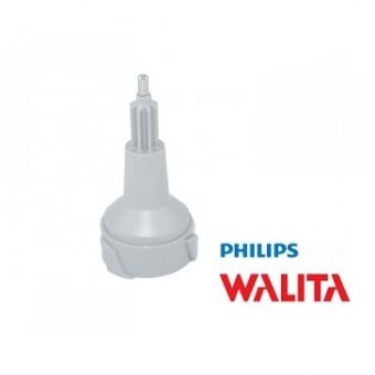 Eixo Cinza do processador Philips Walita RI7761