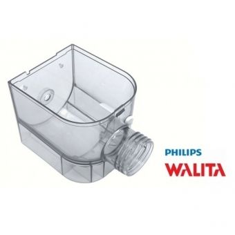 Reservatório de Massas para Pasta Maker Philips Walita