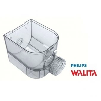 Reservatório de Massas para Pasta Maker Philips Walita