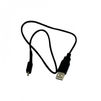 Cabo de força Mini USB Original Philips dos Aparadores BT1209 e BT1214