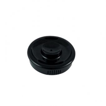 Tampa preta Philips Walita para Liquidificador modelos RI2001, RI2101, RI2103, RI7630 e RI7632