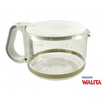 Jarra Philips Walita para Cafeteira modelo RI7444