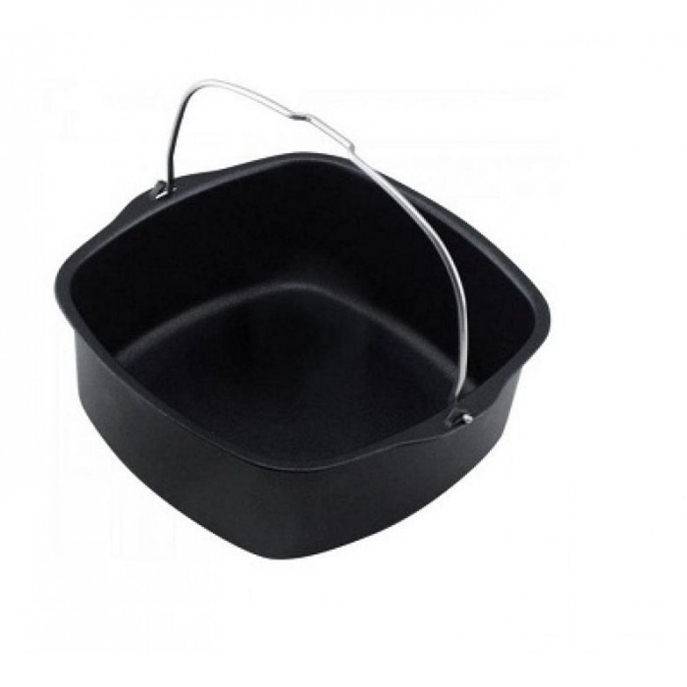 Forma Assadeira Original AirFryer Philips Walita  CÓD: 422245952761