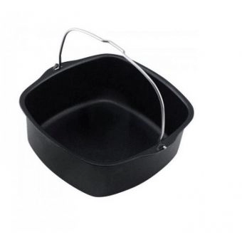 Forma Assadeira Original AirFryer Philips Walita  CÓD: 422245952761