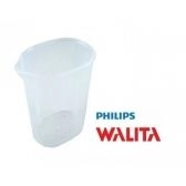 Copo de Medida de Água Philips Walita para Pasta Maker