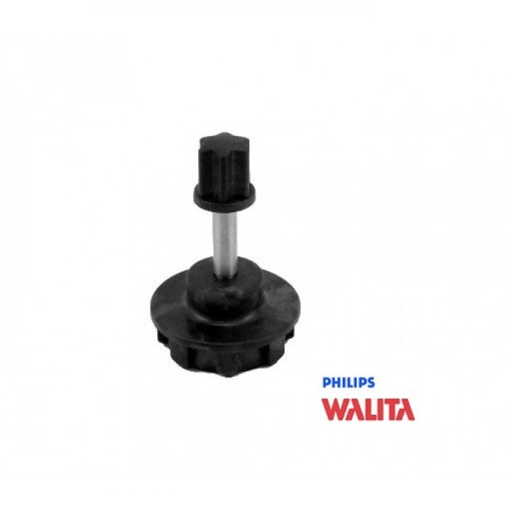 Eixo da Jarra do Processador Philips Walita para modelos RI7771, RI7774, RI7775, RI7776 e RI7778