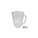Copo de Vidro Philips Walita para Liquidificador RI2172 Jamie Oliver