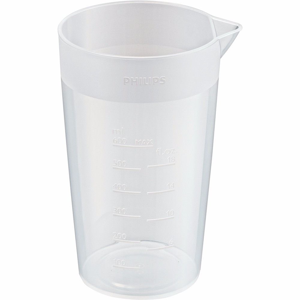 Jarra Philips Walita para Mixer RI1363, RI1364, RI1366 e RI1602