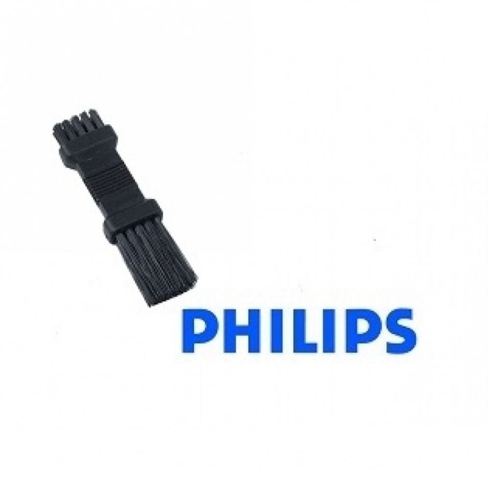 Escova de limpeza para aparelhos Philips