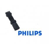 Escova de limpeza para aparelhos Philips