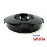 Tampa Preta Philips Walita para copo dos liquidificadores RI2035 e RI2008