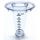 Pilão Medidor Philips Walita RI7774 RI7775 RI7776  RI7778