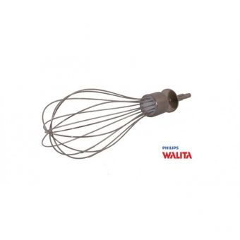 Batedor Philips Walita para Mixer RI1363, RI1364 e RI1366