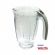 Copo Philips Walita para Liquidificador modelo HR2067, RI2044, RI2081, RI2085 e RI2086