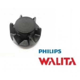 Acoplamento do Motor dos Processadores Philips Walita