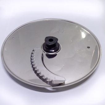 Disco de cortar em tiras para processadores  Philips Walita RI7774, RI7775, RI7776
