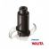Faca de corte Preta para processadores modelos Philips Walita
