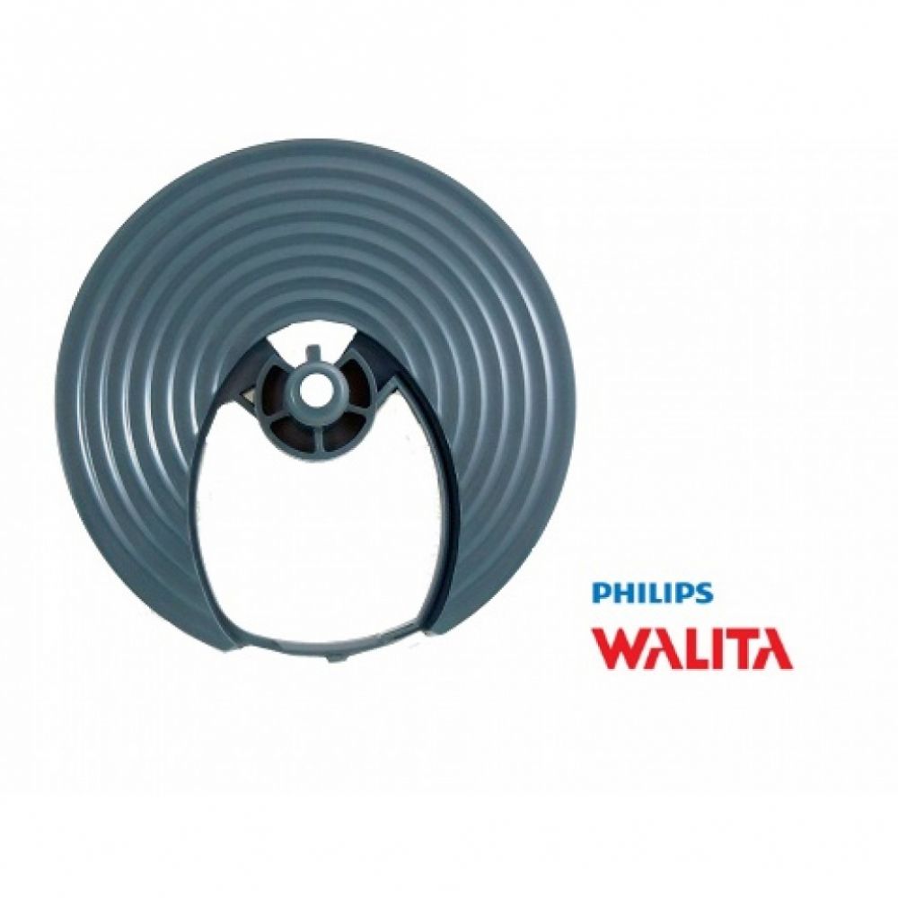 Suporte de disco para Processador Philips Walita RI7630, RI7631, RI7632 e RI7636