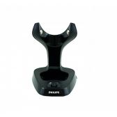 Base Carregadora Philips para Barbeador Masculino RQ1250, RQ1280 e RQ1285
