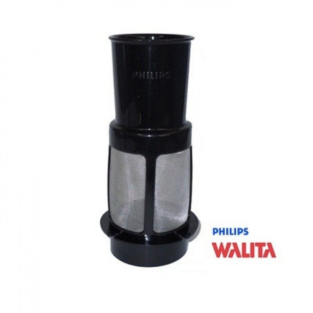 Filtro Philips Walita p/ Liquidificadores RI2044, RI2081, RI2086