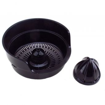 Conjunto Peneira e Castanha P/Processador Philips Walita RI7631, RI7632 e RI7636