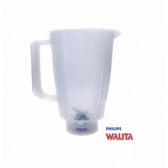 Copo Philips Walita para Liquidificadores RI2001,RI2101, RI2102 e RI2103