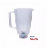 Copo Philips Walita para Liquidificadores RI2001,RI2101, RI2102 e RI2103