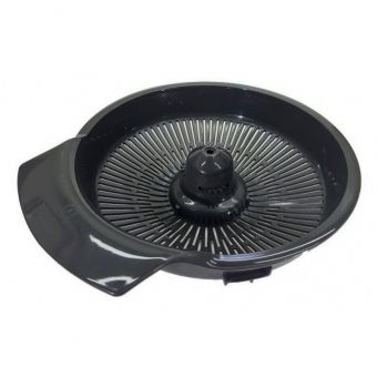 Peneira do Espremedor para Processadores Philips Walita RI7774 e RI7775