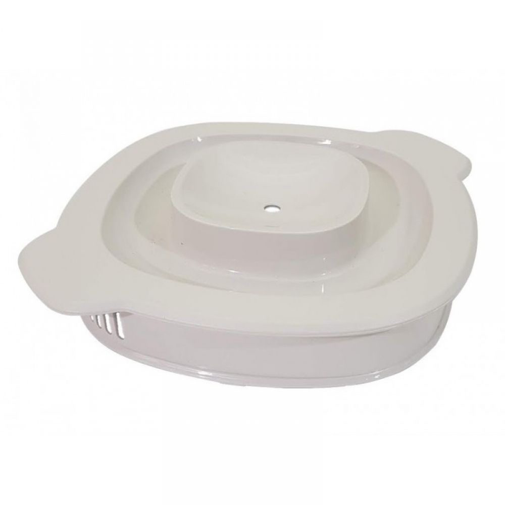 Tampa Branca P/Liquidificador Philips Walita RI2110, RI2112 e RI2113