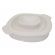 Tampa Branca P/Liquidificador Philips Walita RI2110, RI2112 e RI2113