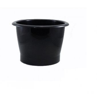 Tigela Philips Walita Preta 3,5L para batedeiras modelos RI7110 e RI7115