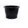 Tigela Philips Walita Preta 3,5L para batedeiras modelos RI7110 e RI7115