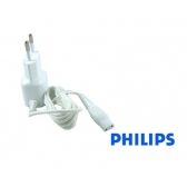 Carregador Philips para Depilador BRE600, BRE610, BRE630, BRE632, BRE650 e BRL180