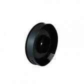 Tampa preta Philips Walita para Liquidificador modelos RI2001, RI2101, RI2103, RI7630 e RI7632