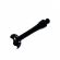 Haste mixer Philips Walita com lâmina para Batedeira RI7205