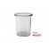 Pilão da Jarra para Processador Philips Walita RI7761 e RI7762