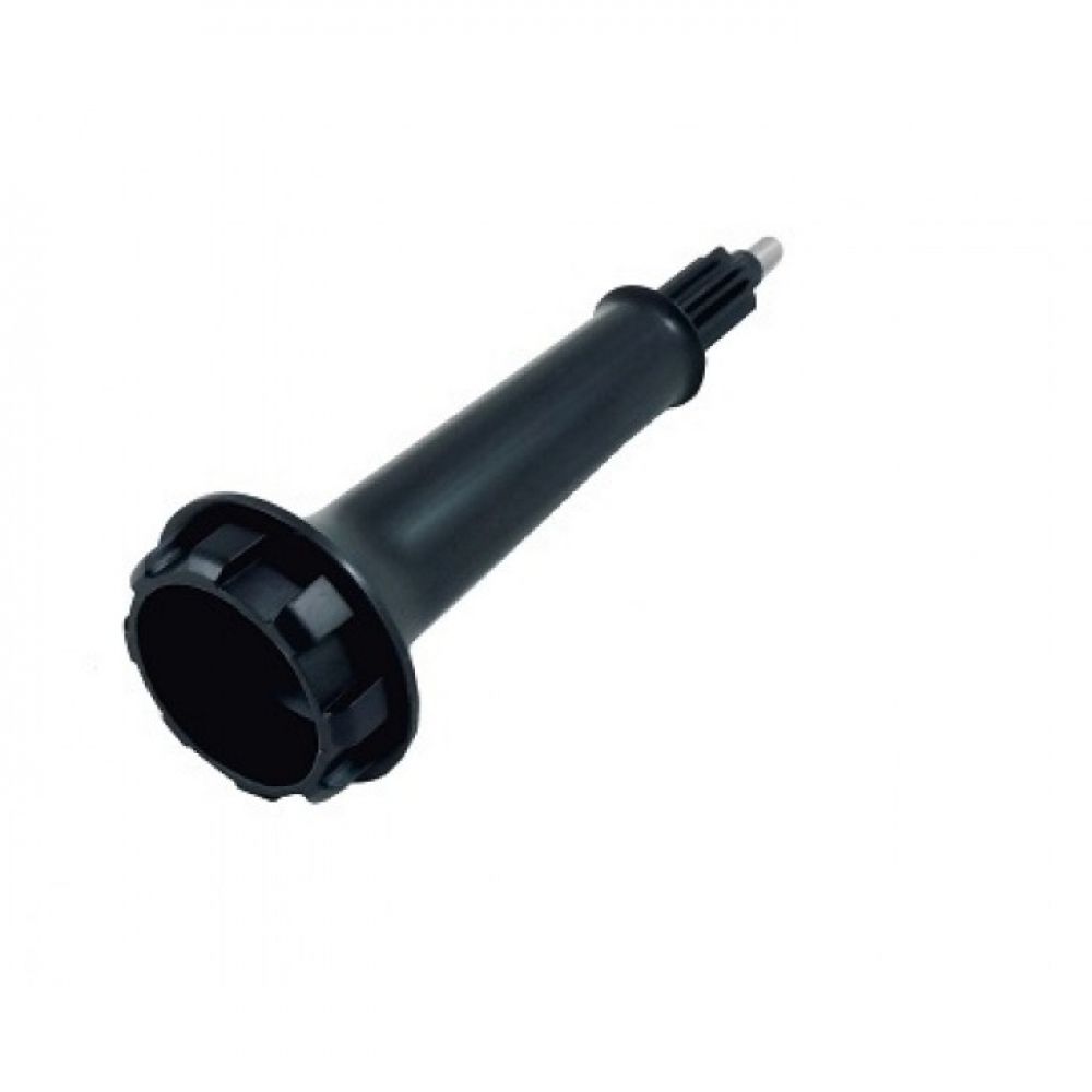 Eixo de Acionamento Preto Philips Walita para Processador RI7630