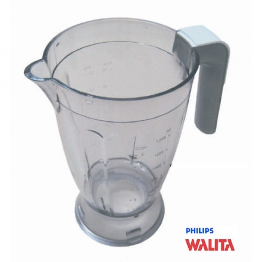 Copo liquidificador Philips Walita para Processador RI7771